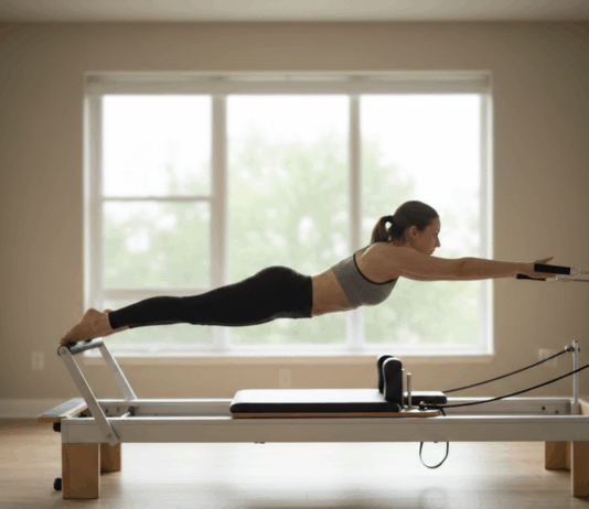 겨울, 여성을 위한 필라테스 운동법: 추운 계절, 건강하고 아름다운 몸을 유지하는 비결