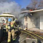 대전소방, 성탄절․연말연시 특별경계근무 돌입