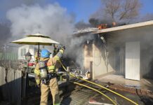 대전소방, 성탄절․연말연시 특별경계근무 돌입