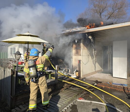 대전소방, 성탄절․연말연시 특별경계근무 돌입