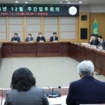 “소상공인 지원은 신속하게, 시민 안전은 한 치의 소홀함 없이 추진”