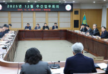 “소상공인 지원은 신속하게, 시민 안전은 한 치의 소홀함 없이 추진”