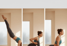 ❄️ 겨울철 굳어진 허리, 필라테스로 유연하게! 핵심 코어 강화 운동