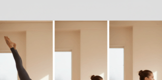 ❄️ 겨울철 굳어진 허리, 필라테스로 유연하게! 핵심 코어 강화 운동