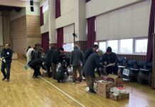 농업기술센터, 농작물 병해충 예방 총력