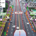 도시철도 2호선, 3월부터 전 구간 공사 본격화