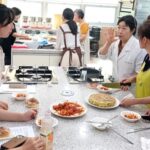 대전농업기술센터, ‘약선요리 클래스’ 운영