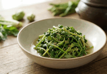 만물이 소생하는 봄, 건강을 챙기는 제철 음식 가이드