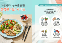 “두 달 뒤면 해변으로”… 실패 없는 여름 휴가 대비 ‘지속 가능’ 다이어트 식단 가이드
