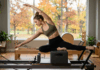 선선한 가을, 속근육 케어로 완성하는 바디 라인: ‘가을 대비 필라테스 운동법’